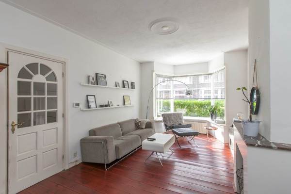 Woning Tellegenstraat 65 Groningen