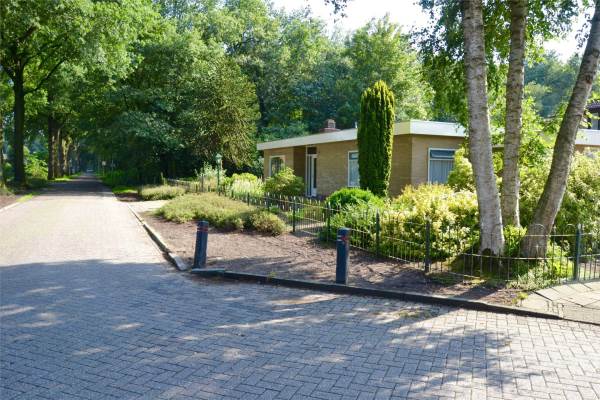 Woning Acacialaan 33 Balkbrug