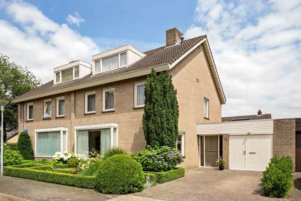 Woning Neherlaan 33 Eindhoven