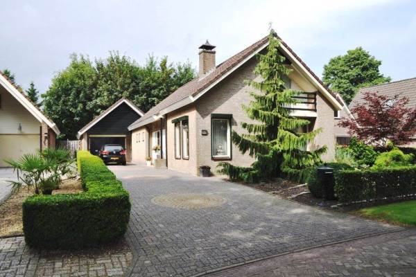 Woning Ringlaan 20 Nieuw-Amsterdam