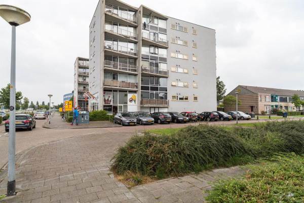 Woning Cinemadreef 310 Almere