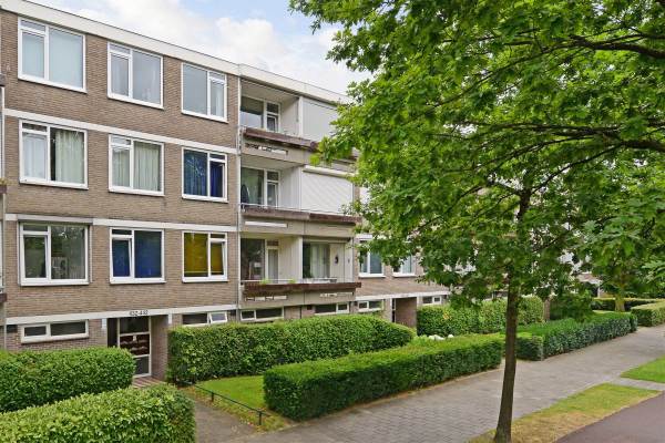 Woning Veldmaarschalk Montgomerylaan 440 Eindhoven