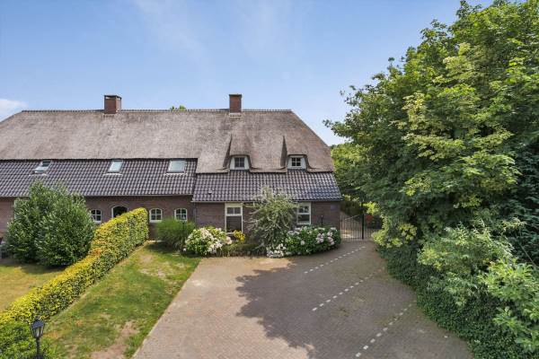 Woning Fokkershoek 8B Heeswijk-Dinther