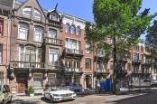 Woning Johannes Verhulststraat 44-HS Amsterdam