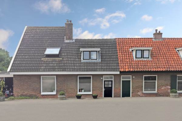 Woning Hasselterdijk 23 Zwolle