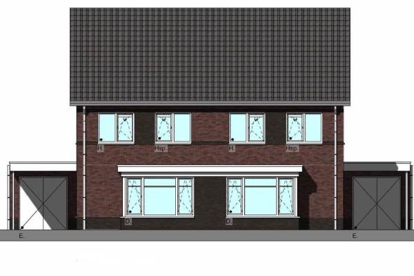 Woning Timmusboer 3 Ootmarsum