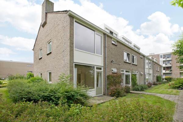 Woning Veen en Duin 17 Bloemendaal