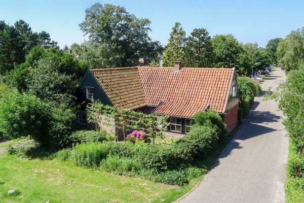 Woning Filarskiweg 44 Bergen (nh)