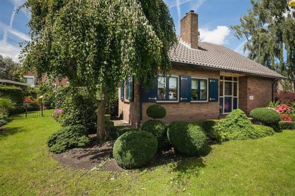 Woning Goudse Rijweg 128 Boskoop