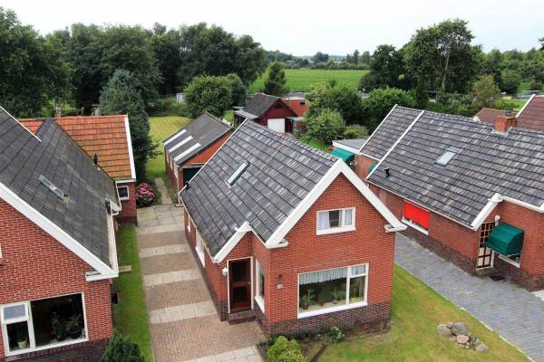 Woning Ruitenweg 48 Froombosch