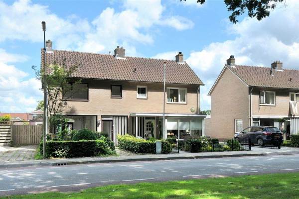 Woning Munnikenweg 77 't Harde