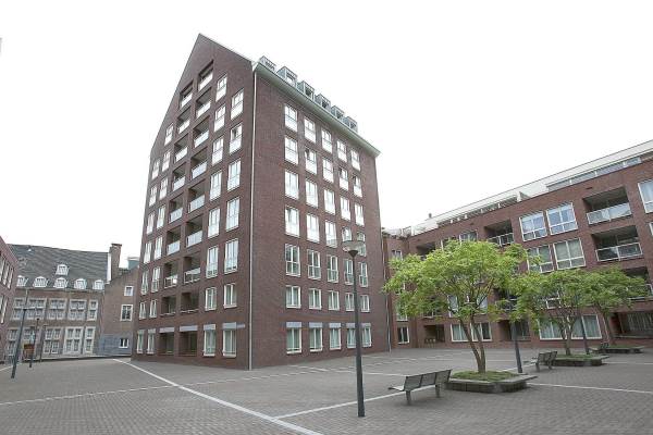 Woning Achter de Steenen Trappen 56 Roermond