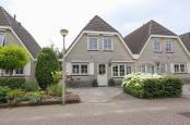 Woning Gruttostraat 5 Numansdorp