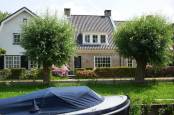Woning Grachtje 20 Nieuwersluis