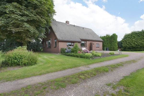 Woning van Echtenswijk 5 Elim