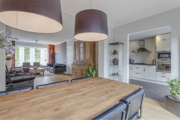 Woning Pastoor Schoutenstraat 31 Den Bosch