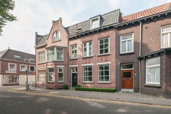 Woning Lambertusplein 6 Venlo