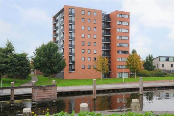 Woning Sumatra 9 Purmerend