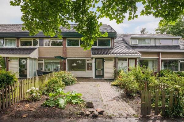 Woning De Wiek 5 Buitenpost