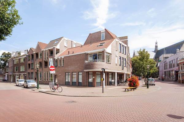Woning Zevenhuizen 28 Alkmaar