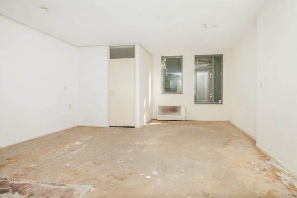 Woning Smedenstraat 72 Deventer