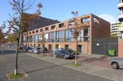 Woning Levie Vorstkade 25 Rotterdam