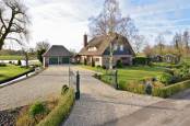 Woning Overslingeland 30 Noordeloos