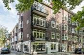 Woning Westlandgracht 155-2 Amsterdam
