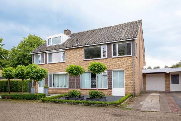 Woning Aziëlaan 47 Son en Breugel