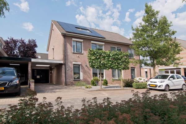 Woning Laagkamp 12 Appeltern