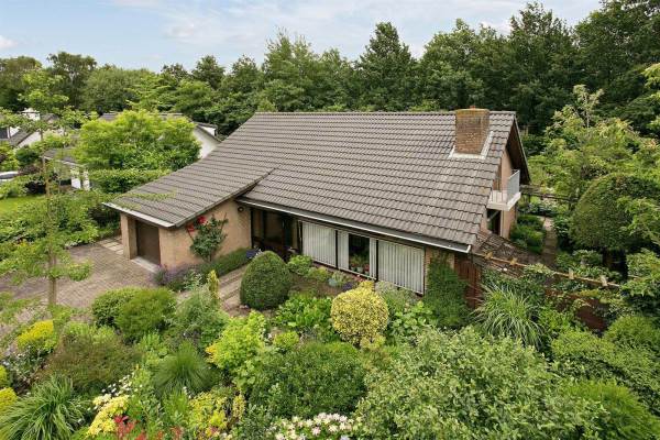 Woning Henegouwenlaan 7 Etten-Leur