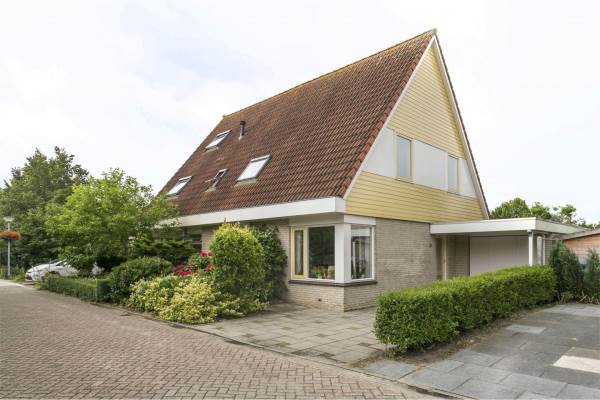 Woning Rijnstraat 26 Lelystad