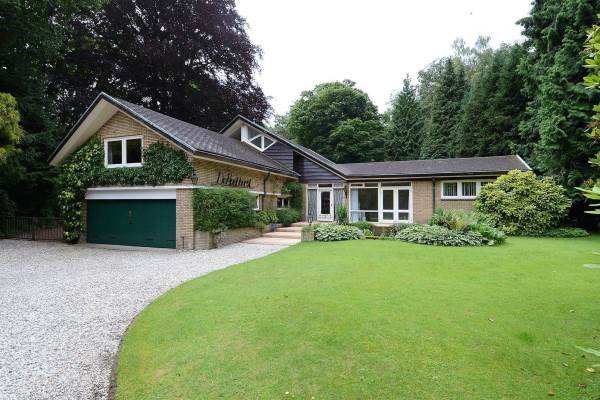 Woning Crailose Hof 2 Huizen