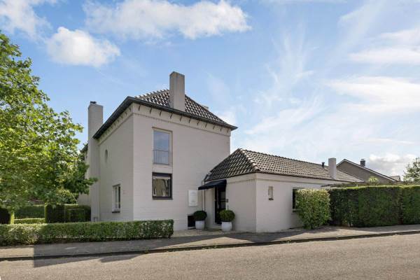 Woning Kloosterweg 50 Bunde