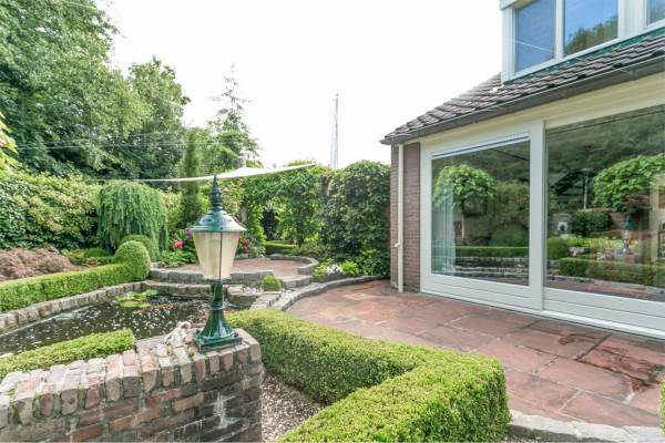 Woning Kennemerland 38 Assen