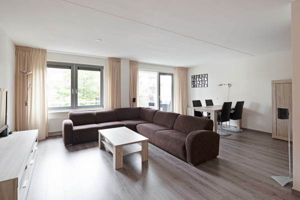 Woning Maltaweide 119 Hellevoetsluis