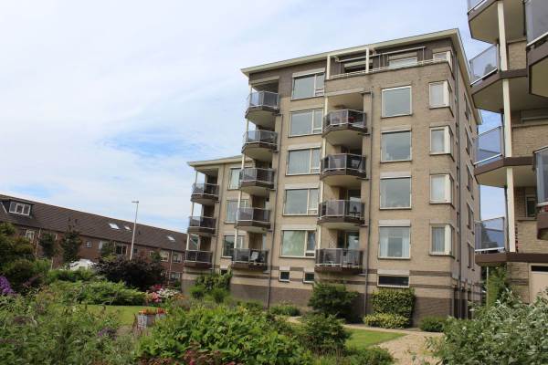 Woning Buitendijklaan 14 Leiderdorp