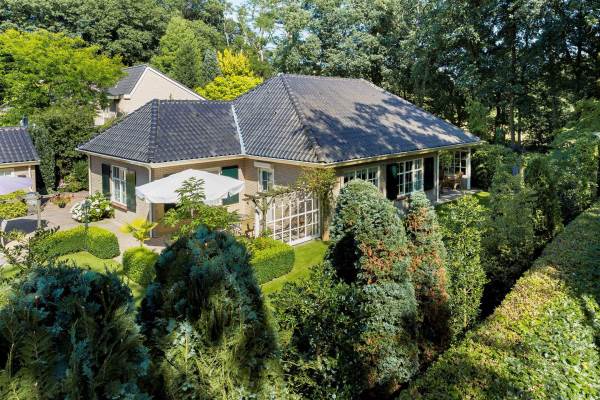 Woning Blauwedijk 1 Almen