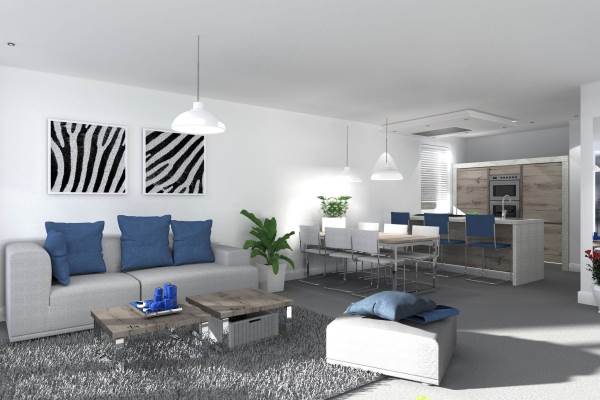 Woning Zaanweg 118L Wormerveer