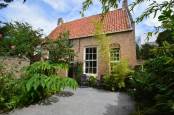 Woning Manhuisstraat 7 Zierikzee