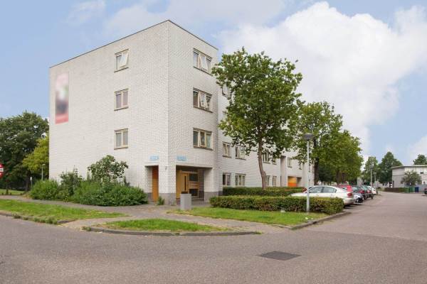 Woning Banjostraat 37 Almere