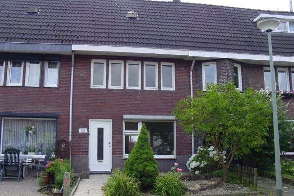 Woning Gulikstraat 53 Eygelshoven