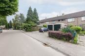 Woning Drentesingel 19 Arnhem