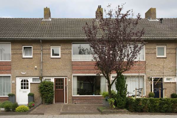 Woning Kasselstraat 15 Etten-Leur