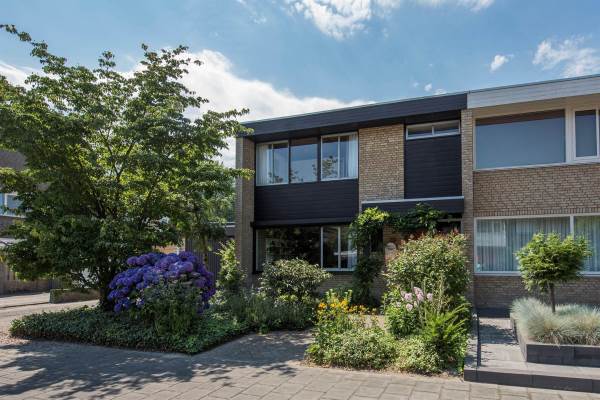 Woning Stotijnstraat 39 Tilburg