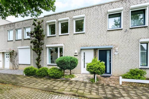 Woning Malvabeemd 26 Maastricht