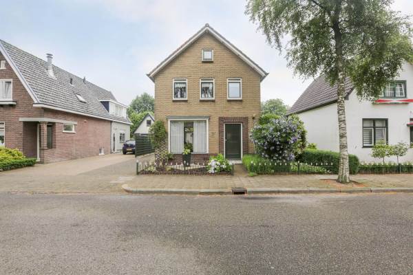 Woning Chopinlaan 19 Apeldoorn