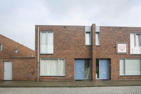Woning Circusroos 16 Venray
