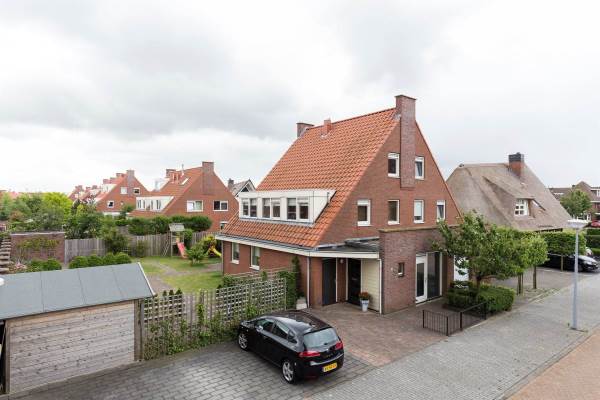 Woning Habanera 8 Nieuw-Vennep