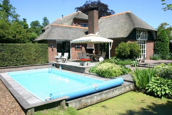Woning Platteweg 26 Reeuwijk